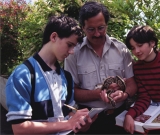 Secteur professionnel : Education � l'environnement, animation